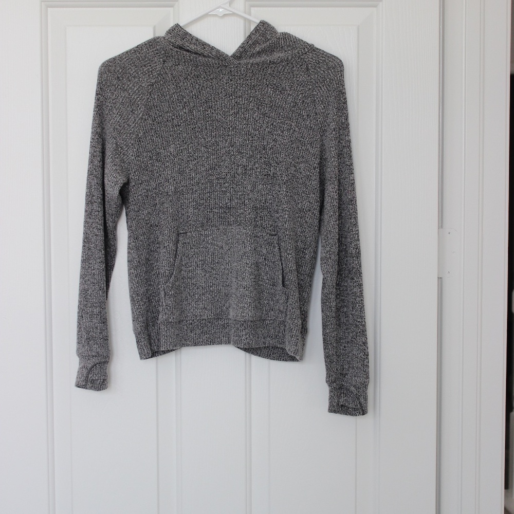 Athleta Girl Pullover Hoodie